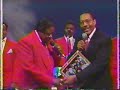 Thumbnail 1 for Robert Blair & The Fantastic Violinaires 1989 LIVE PT 2 Thumbnail 1 for Robert Blair & The Fantastic Violinaires 1989 LIVE PT 2