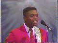Thumbnail 2 for Robert Blair & The Fantastic Violinaires 1989 LIVE PT 2 Thumbnail 2 for Robert Blair & The Fantastic Violinaires 1989 LIVE PT 2