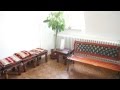 Video: Räume der Tripada Akademie