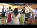 lady sarah hyebre sesafo  live at tema