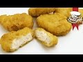Comment faire les nuggets de Mcdo | FastGoodCuisine