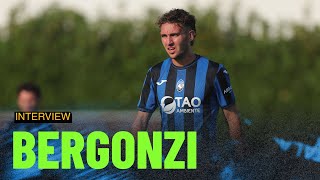 Atalanta U23, Federico Bergonzi: 