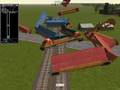 Msts Crash