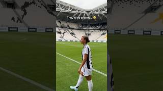 Juventus Women 🆚? Roma at the Allianz Stadium🏟️?? | 13th Octob✨r?