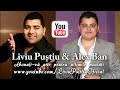 Liviu Pustiu & Alex Ban - Doar ochii tai ( Oficial Track ) Hit 2013