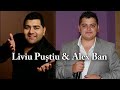 Liviu Pustiu & Alex Ban - Doar ochii tai ( Oficial Track ) Hit 2013