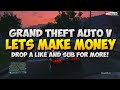 Thumbnail 1 for GTA 5 Online How To Make Money Fast Online "Best Money Thumbnail 1 for GTA 5 Online How To Make Money Fast Online "Best Money