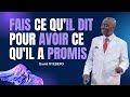 Comprendre la Bndiction d'un Rveil [Partie 4] 25.06.2023  David Oyedepo