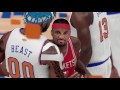 DOWN TO LAST SHOT IN NBA FINALS GAME 6! NBA 2k16 My Career Gameplay Ep. 90