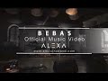 Posisi Alexa - Bebas chart lagu