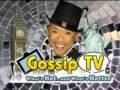 WWW.GOSSIPTV.CO.UK HOST PETER JARRETTE CHATS TOM CRUISE AND OTHER THINGS CELEB BASED