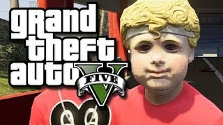 GTA 5 Online Funny Moments! (Valentine's Day Fun and Dating Game Shows!)