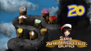 Suis Arenaleiterburg - #20