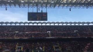 Inter, l'accoglienza dei tifosi per Icardi dopo le parole dell'autobiografia
