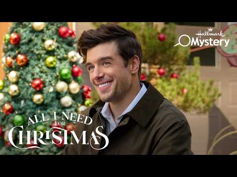 All I Need for Christmas'