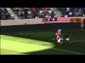 Thierry Henry great skill and gol vs Colorado Rapid