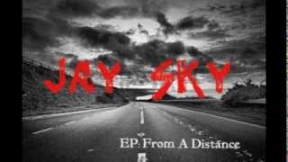 Jay Sky "Can You Feel It" | Underground Hip Hop in Phoenix | New Rappers in Phoenix