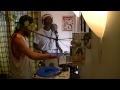 Video clip : Reggae Juice feat. Carl Dawkins