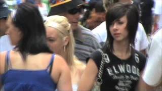 Summernats 2008
