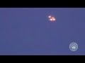 UFO OVNI apercu en Charente Maritime en Mai 2014 (France)
