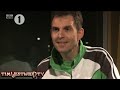 Westwood - *EXCLUSIVE* Eminem freestyle Radio 1