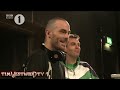 Westwood - *EXCLUSIVE* Eminem freestyle Radio 1
