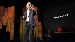 Ted Talks: Ted Talks: