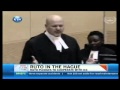 Watch KTN Streaming LIVE from Kenya 24/7 on http://www.ktnkenya.tv
Follow us on http://www.twitter.com/ktnkenya
Like us on http://www.facebook.com/ktnkenya
William Ruto pledges to cooperate with ICC