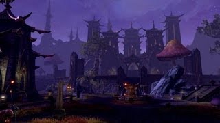 Интервью с разработчиками - The Elder Scrolls Online / Трейлеры Интервью с разработчиками - The Elder Scrolls Online / Трейлеры