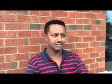 Singer and song Writer Teddy Kasahun Talks about Cancelled Concerts in USA