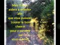 Le doute et l'acceptation