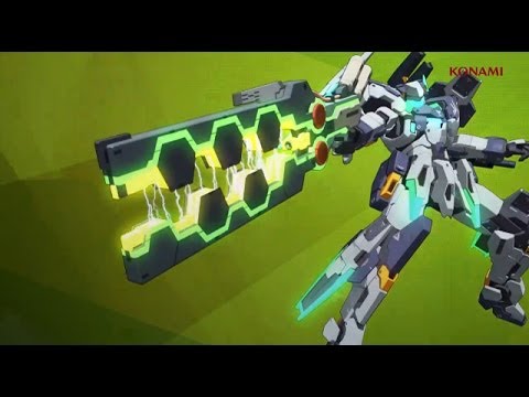 「スティールクロニクル ヴィクトルーパーズ」オープニングデモムービー