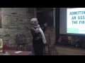 Ignite Jan 2011- Noreen Moore - Change Agents