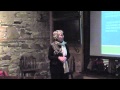 Ignite Jan 2011- Noreen Moore - Change Agents