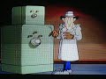 Thumbnail 2 for Inspector Gadget Intro 1980's Thumbnail 2 for Inspector Gadget Intro 1980's