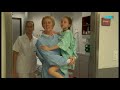 Hanne moet een dagje naar het Ziekenhuis Oost-Limburg (ZOL)