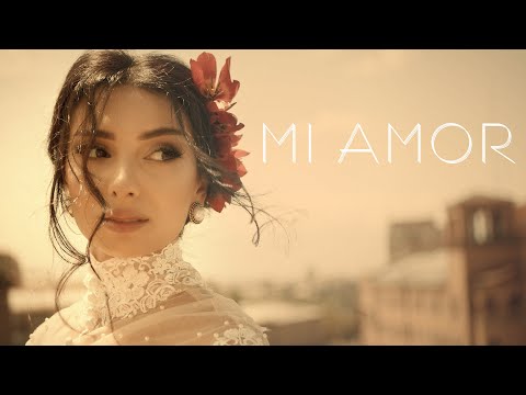 Art Avetisyan - Mi Amor