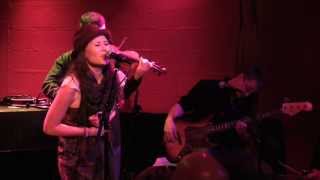 Shayna Zaid - It's You (live at Rockwood)