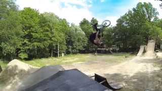 Mates Sedlák - One day slowmo edit 2013