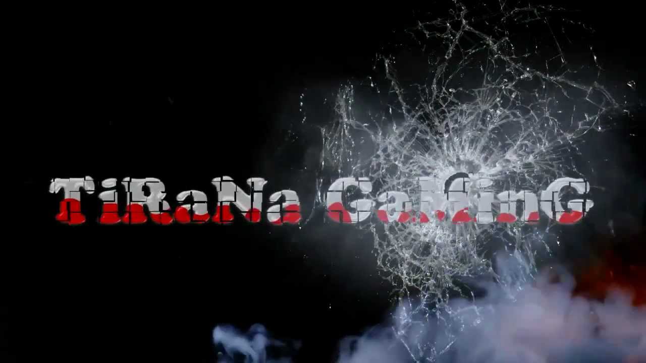 TiRaNa GaMinG Intro After Effect ..: cs.tiranagaming.com :.. - YouTube