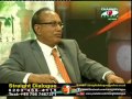Straight Dialogue with Dr. Kh Abdul Awal Rizvi and Bodrul Alom Siddeq - 040913 - 4B