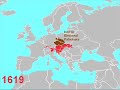The Rise and Fall of Austria or the Habsburg Empire / Österreich
