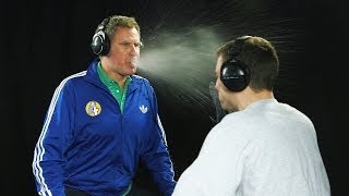 Will Ferrell Innuendo Bingo