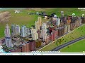 SimCity :: Episode 38 :: Traffic Update?
