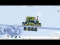 SimCity :: Episode 38 :: Traffic Update?