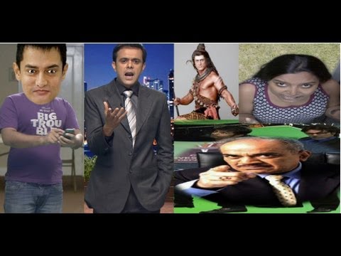 Suicidal Auditions : Episode 343 - Comedy Show Jay Hind!