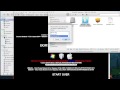 Ipodtouch 1g Jailbreak With Ih8sn0w And 3.1 Beta 3 - Youtube