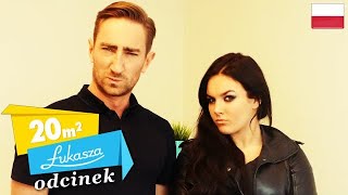 Ewa Farna w 20m2 Łukasza - internetowy talk-show, odcinek 78