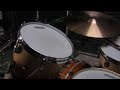 Thumbnail 1 for Drum Basics : How To Tune A Drum Set Thumbnail 1 for Drum Basics : How To Tune A Drum Set