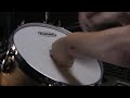 Thumbnail 2 for Drum Basics : How To Tune A Drum Set Thumbnail 2 for Drum Basics : How To Tune A Drum Set